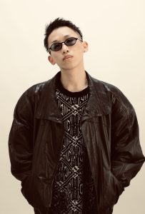 ダンスインストラクター